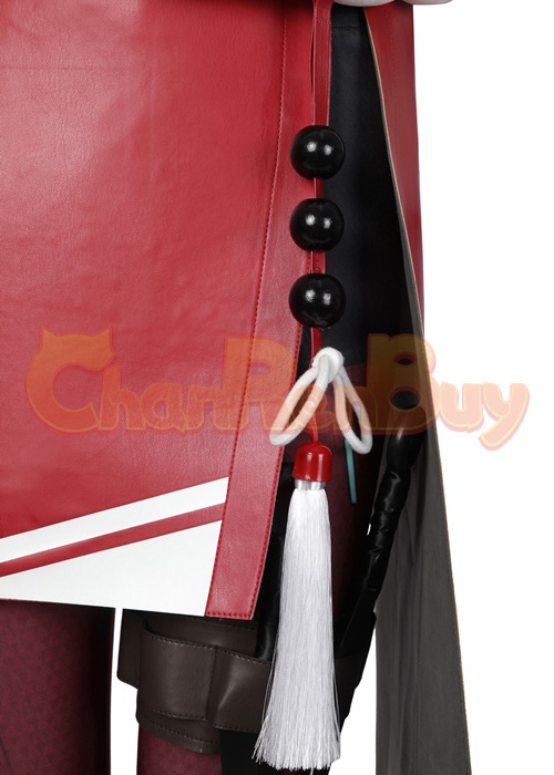 Kiriko Kamori Costume OW2 Cosplay Suit-Chaorenbuy Cosplay