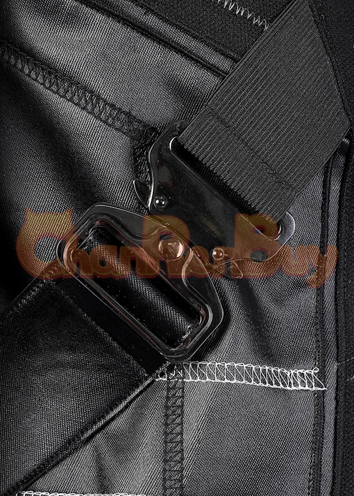 Hawkeye Costume Clint Barton Cosplay Suit TV Version-Chaorenbuy Cosplay