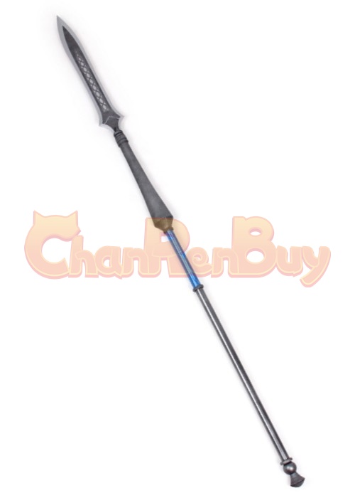 Fire Emblem Three Houses Dimitri Spear Cosplay Prop-Chaorenbuy Cosplay
