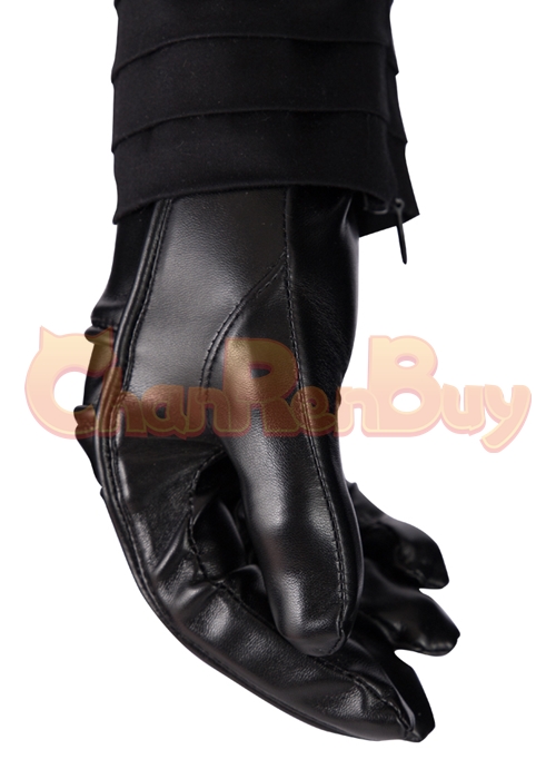 Kylo Ren Costume Star Wars 9 The Rise of Skywalker Cosplay Suit-Chaorenbuy Cosplay