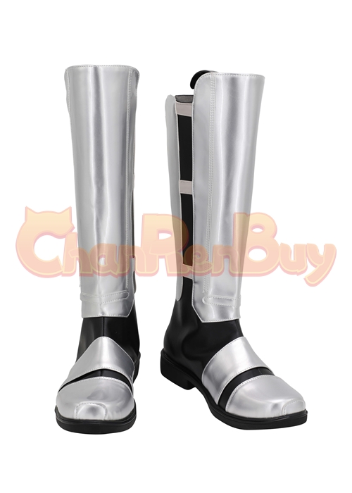 Darth Revan Shoes Star Wars Cosplay Boots-Chaorenbuy Cosplay