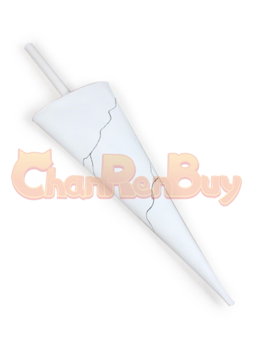 Hollow Knight Sword Cosplay Prop-Chaorenbuy Cosplay