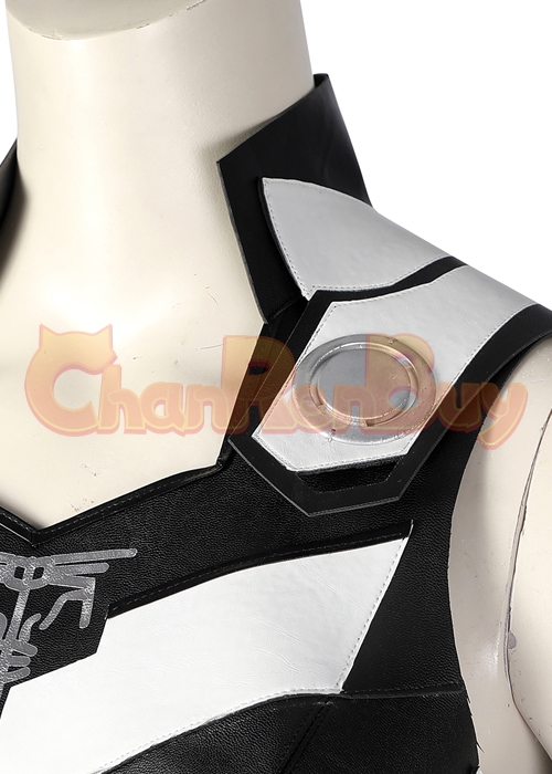 Valkyrie Costume Thor 4 Love and Thunder Cosplay Suit Ver 2-Chaorenbuy Cosplay