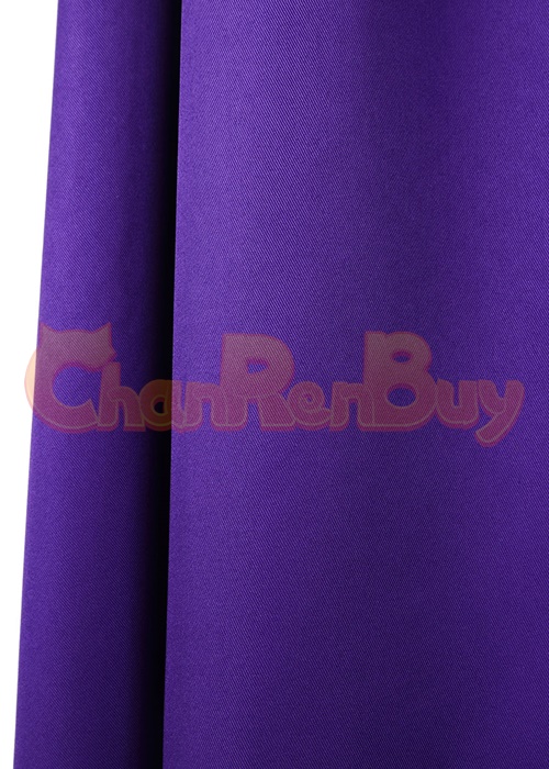  Shuri Costume Black Panther Wakanda Forever Cosplay Jumpsuit-Chaorenbuy Cosplay