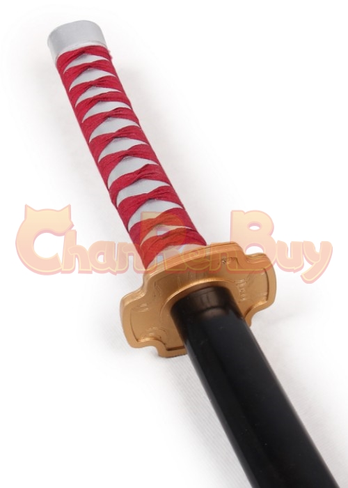 Fire Emblem Awakening Lon'qu Sword Cosplay Prop -Chaorenbuy Cosplay