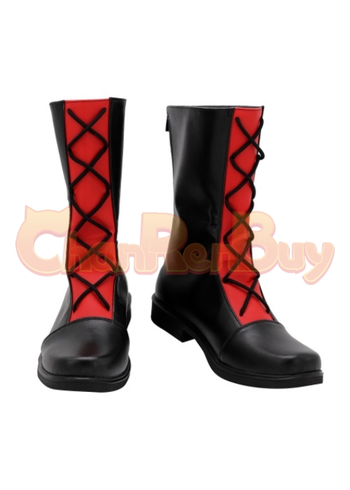 Henry Hart Shoes Henry Danger Cosplay Boots-Chaorenbuy Cosplay