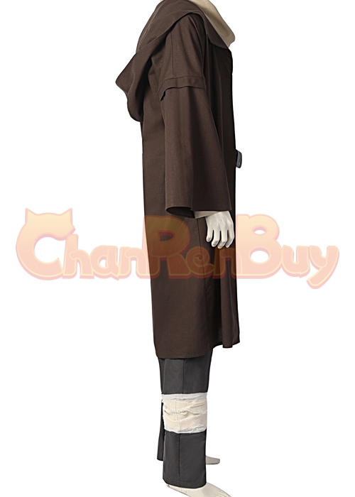 Obi-Wan Kenobi 2022 Costume Cosplay Suit Ver 3-Chaorenbuy Cosplay