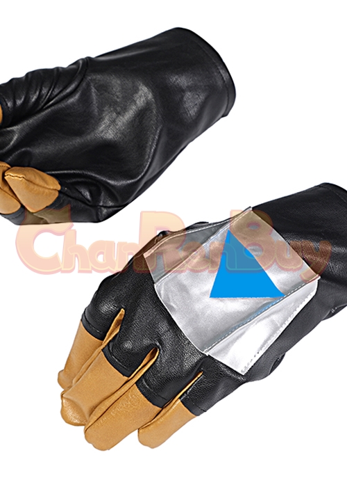 The Mandalorian Season 2 Costume Cosplay Suit -Chaorenbuy Cosplay