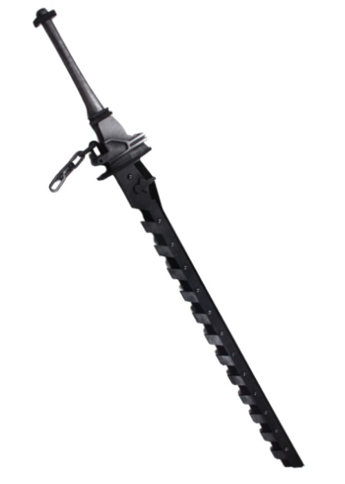 NieR Automata Type-3 Sword Cosplay Prop-Chaorenbuy Cosplay