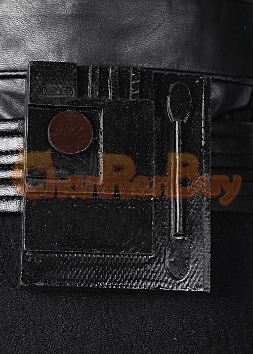 Fennec Shand Costume The Book of Boba Fett Cosplay Suit-Chaorenbuy Cosplay