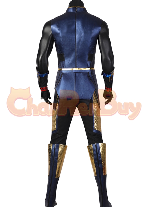 Thor 4 Love and Thunder Costume Cosplay Suit Ver 1-Chaorenbuy Cosplay