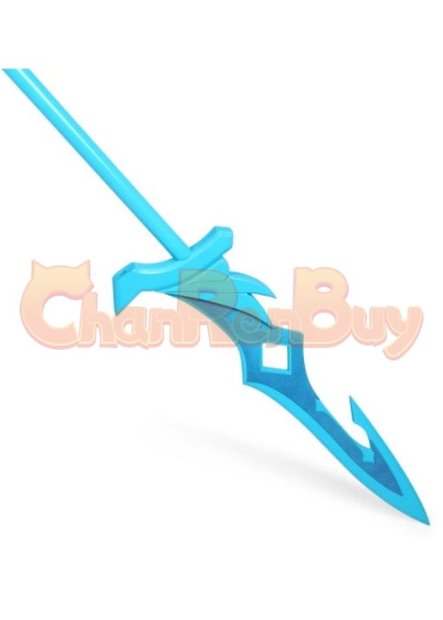 Genshin Impact Cosplay Tartaglia Childe Spear-Chaorenbuy Cosplay