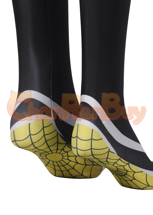 Silk Cindy Moon Costume Cosplay Suit-Chaorenbuy Cosplay