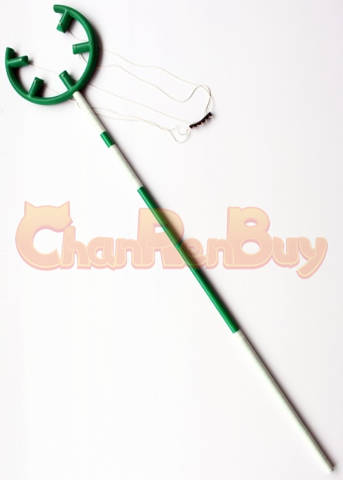 One Piece Usopp Slingshot Weapon Cosplay Prop-Chaorenbuy Cosplay