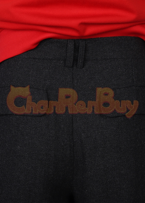 Miles Morales Costume Spider Man Into the Spider Verse Cosplay Suit Ver 2-Chaorenbuy Cosplay