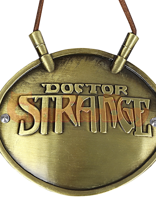 Doctor Strange Costume Spider-Man 3 No Way Home Cosplay Suit-Chaorenbuy Cosplay