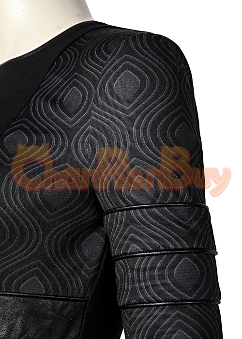 Fennec Shand Costume The Book of Boba Fett Cosplay Suit-Chaorenbuy Cosplay