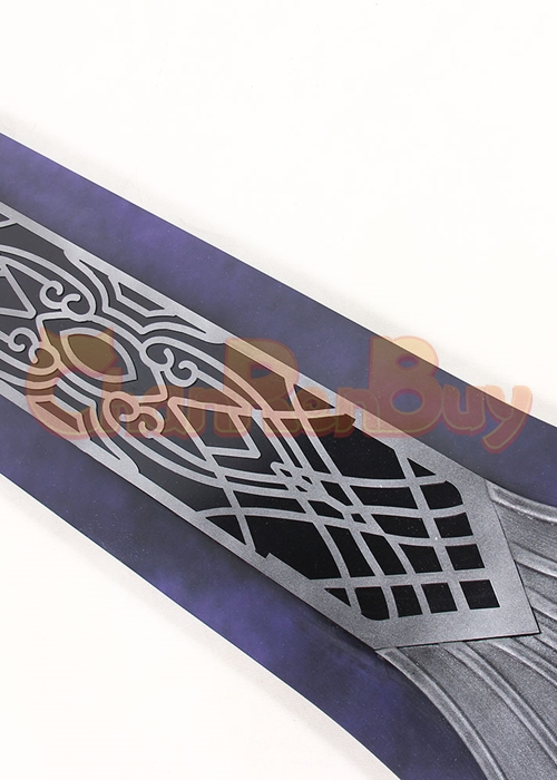 Dissidia Final Fantasy NT Supiritasu Sword Cosplay Prop-Chaorenbuy Cosplay