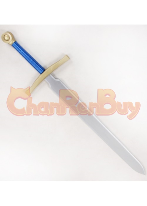 The Legend of Zelda: Breath of the Wild Link Sword Cosplay Prop -Chaorenbuy Cosplay