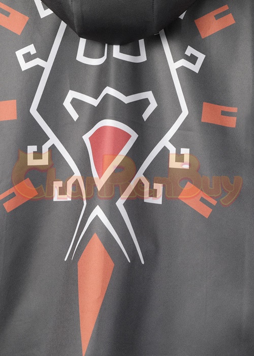 Link Costume The Legend of Zelda Tears of the Kingdom Cosplay Suit Ver.1-Chaorenbuy Cosplay