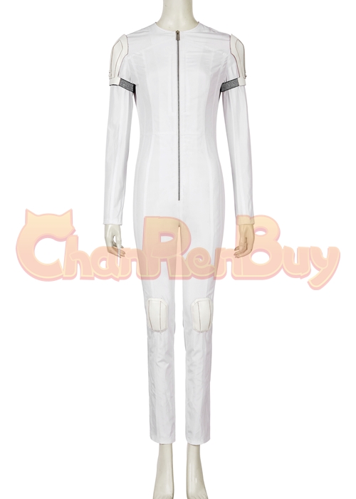 Yelena Belova Costume Black Widow 2020 Cosplay Suit-Chaorenbuy Cosplay