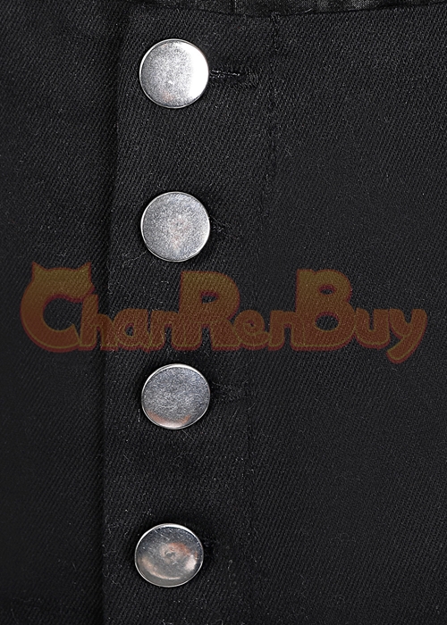 Geralt Of Rivia Costume The Season 2 Cosplay Suit-Chaorenbuy Cosplay