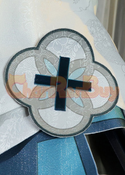 Faruzan Costume Genshin Impact Cosplay Suit-Chaorenbuy Cosplay