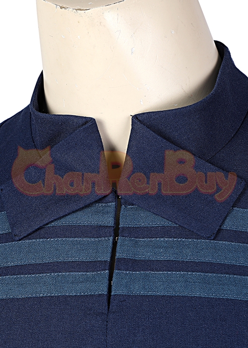 Doctor Strange Costume Spider-Man 3 No Way Home Cosplay Suit-Chaorenbuy Cosplay