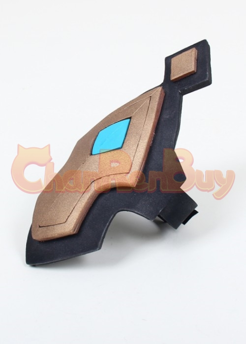 Arena of Valor Cosplay Quillen The Purifying Blades-Chaorenbuy Cosplay