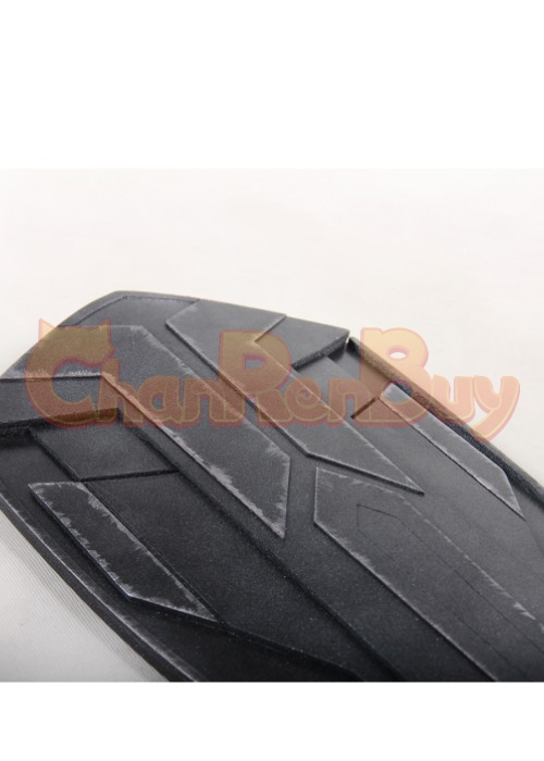Avengers 3 Infinity War Captain America Wakanda Shields Cosplay Prop-Chaorenbuy Cosplay