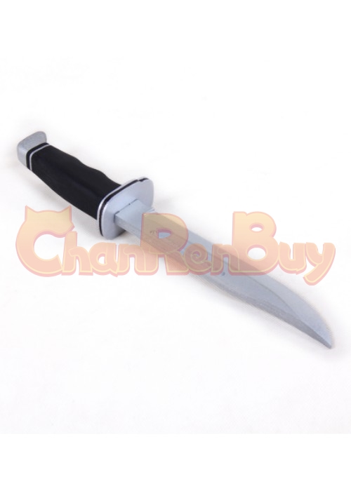 Scream Death Buck Knife Dagger Cosplay Prop-Chaorenbuy Cosplay