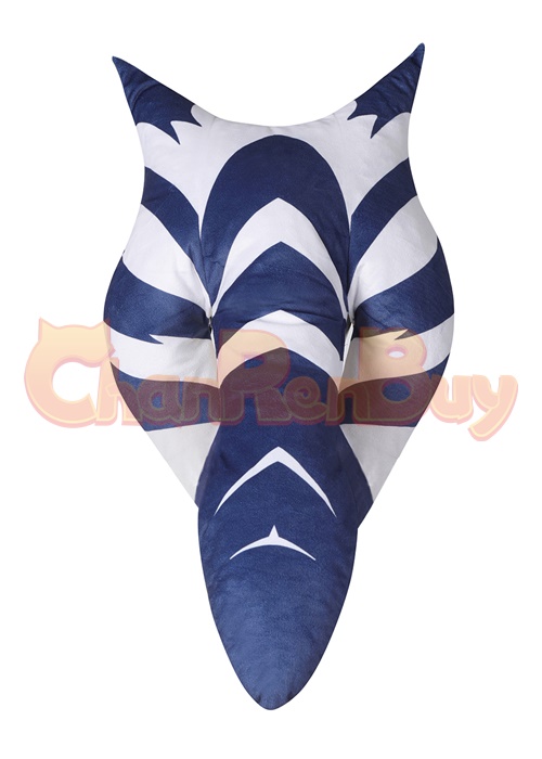 Ahsoka Tano Costume Star Wars The Clone Wars Cosplay Suit-Chaorenbuy Cosplay
