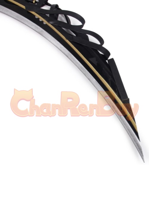 Code Vein Jack Rutherford Sword Cosplay Prop-Chaorenbuy Cosplay