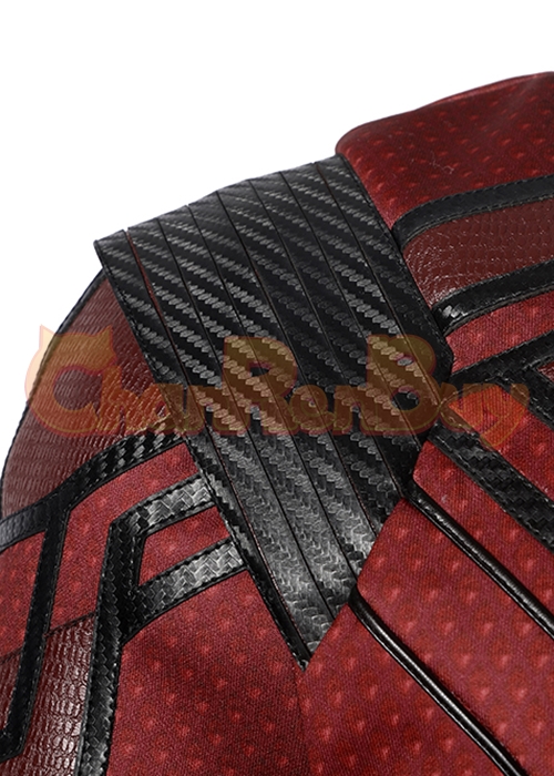 Shang-Chi and the Legend of the Ten Rings Costume Cosplay Suit-Chaorenbuy Cosplay