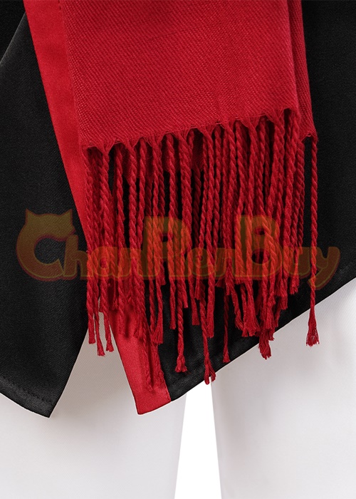 Tartaglia Costume Genshin Impact Cosplay Suit Ver. 2-Chaorenbuy Cosplay