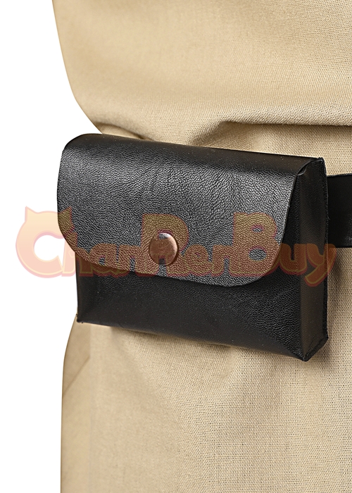Obi-Wan Kenobi 2022 Costume Cosplay Suit Ver 3-Chaorenbuy Cosplay