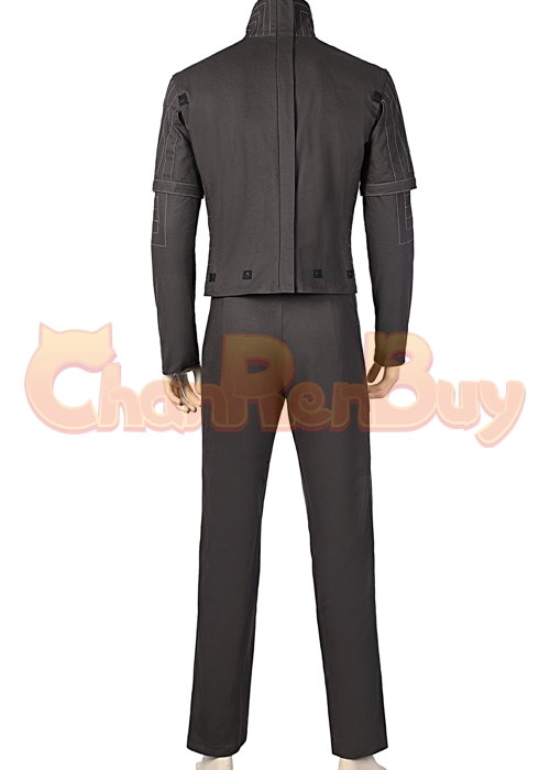 The Mandalorian Season 2 Costume Cosplay Suit -Chaorenbuy Cosplay