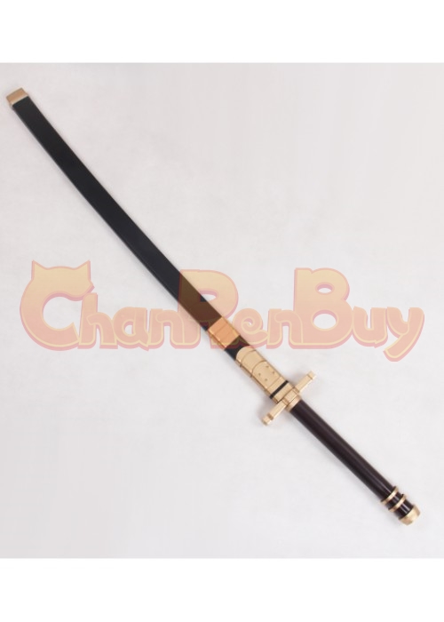 Seraph of the End Guren Ichinose Sword Cosplay Prop-Chaorenbuy Cosplay