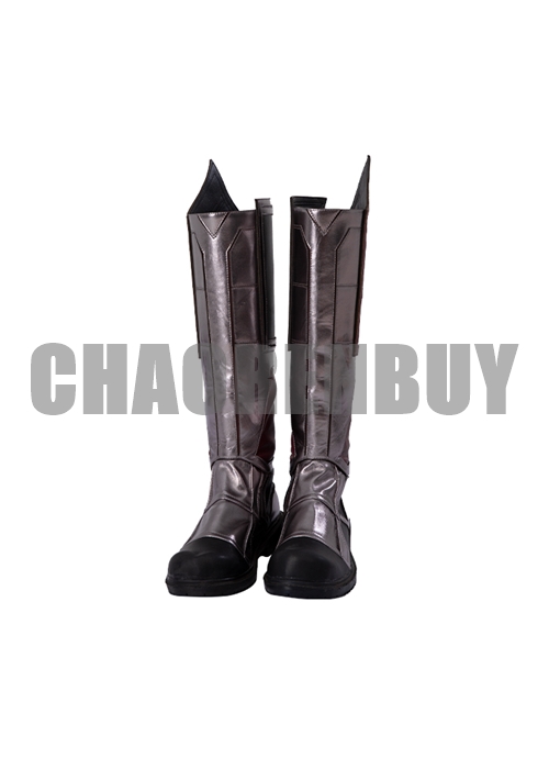 Thor Love and Thunder Jane Foster Costume Cosplay Suit Boots Outfit-Chaorenbuy Cosplay