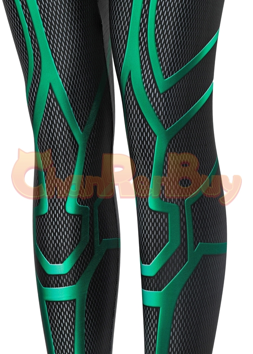 Trailer Hela Costume Thor Ragnarok Cosplay Suit-Chaorenbuy Cosplay