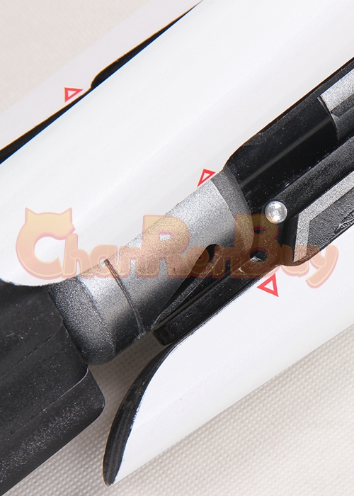 OW Overwatch Mercy Angela Ziegler Devil Skin Staff Cosplay Prop -Chaorenbuy Cosplay