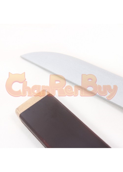 Fullmetal Alchemist King Bradley Sword Cosplay Prop-Chaorenbuy Cosplay