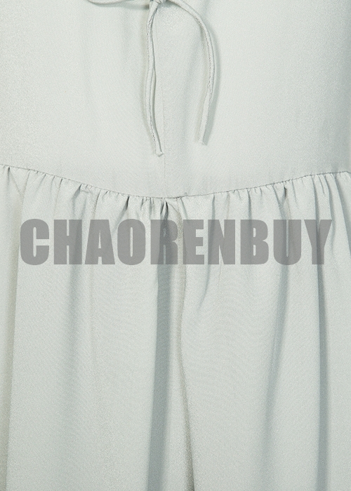 Ranni the Witch Costume E.R. Cosplay Suit Outfit-Chaorenbuy Cosplay