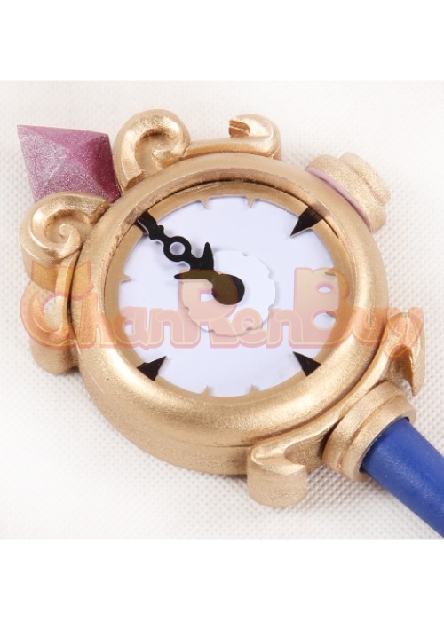 Final Fantasy Moogle Wand Cosplay Prop-Chaorenbuy Cosplay