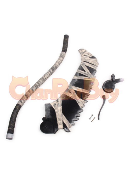 Bloodborne Cosplay The Old Hunter Axe-Chaorenbuy Cosplay
