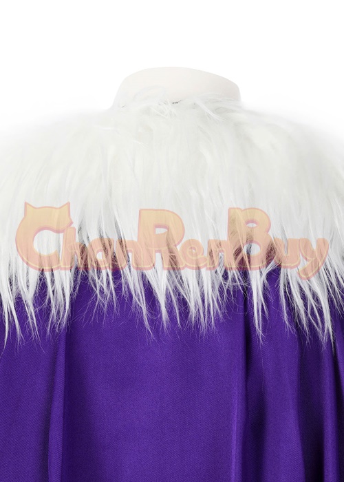  Shuri Costume Black Panther Wakanda Forever Cosplay Jumpsuit-Chaorenbuy Cosplay