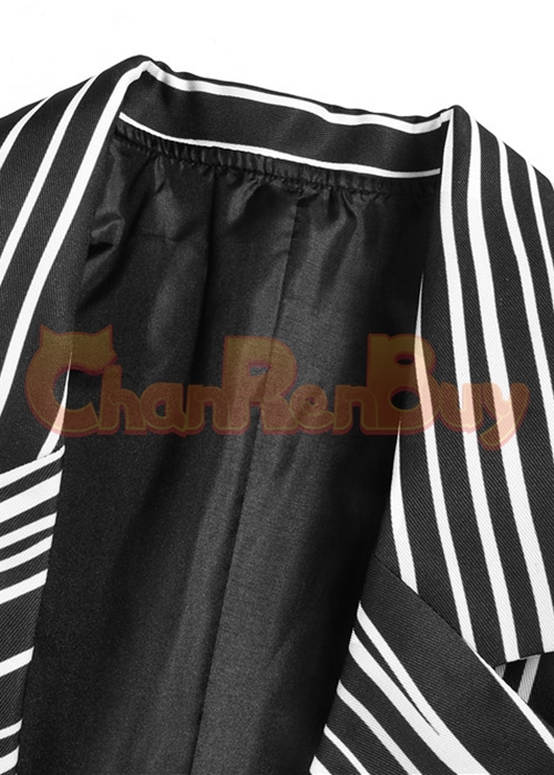 Jack Skellington Costume The Nightmare Before Christmas Cosplay Suit-Chaorenbuy Cosplay