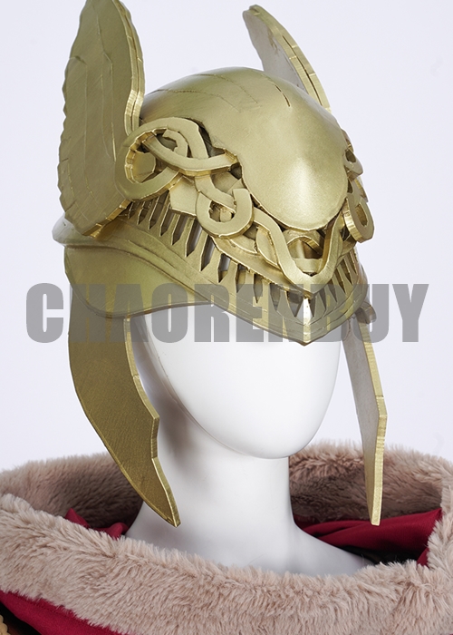 Malenia Empyrean Costume E.R. Cosplay Suit Outfit-Chaorenbuy Cosplay