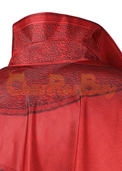 Doctor Strange in the Multiverse of Madness Costume Cosplay Suit Ver 1-Chaorenbuy Cosplay