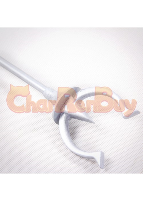 Little Witch Academia Atsuko Kagari Akko Wand Cosplay Prop-Chaorenbuy Cosplay